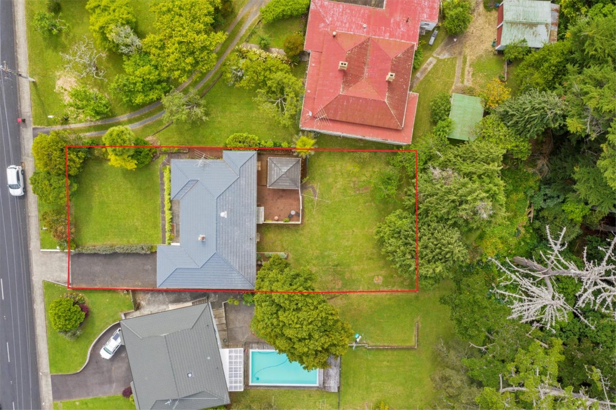 25 RED HILL Road, Red Hill, Papakura - Carousel 1