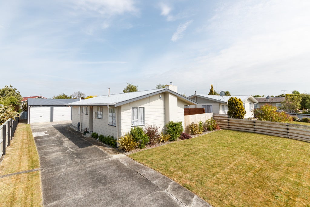 29B Gemini Avenue, Milson, Palmerston North - Carousel 1