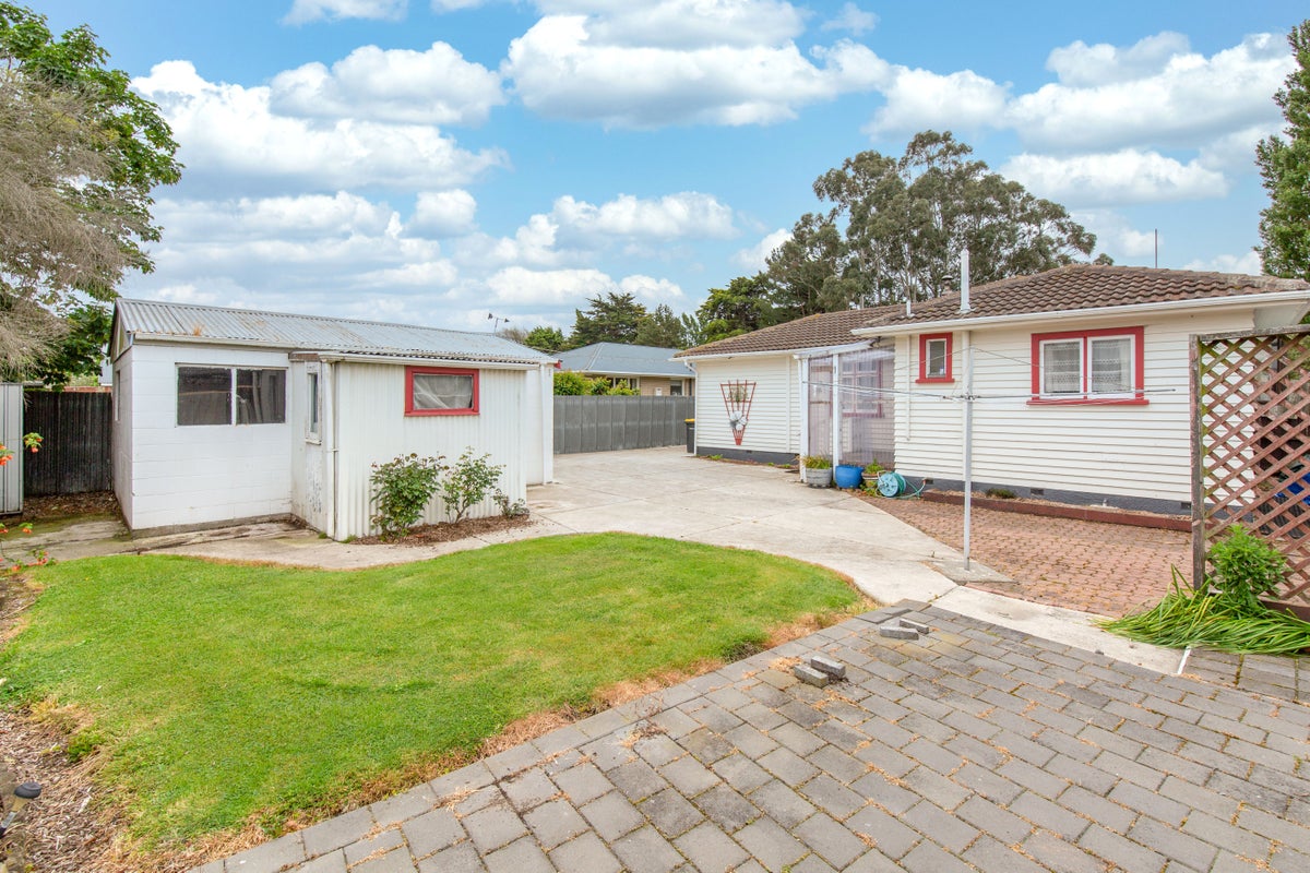 40 Butterfield Avenue, Linwood, Christchurch - Carousel 19