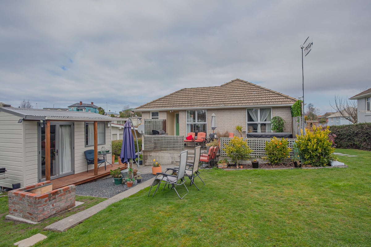 13 Taylor Street, Kensington, Timaru - Carousel 1