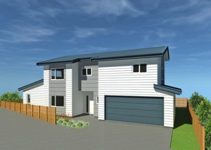37 Melksham Drive, Churton Park, Wellington - Carousel 1