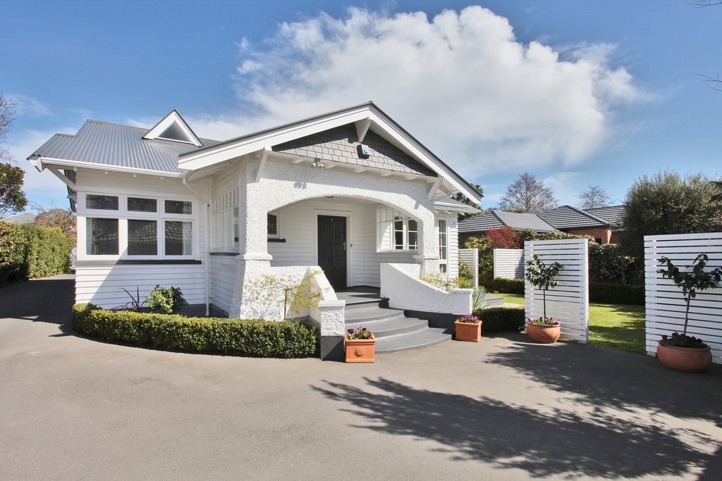 44 Fisher Avenue, Beckenham, Christchurch - Carousel 1
