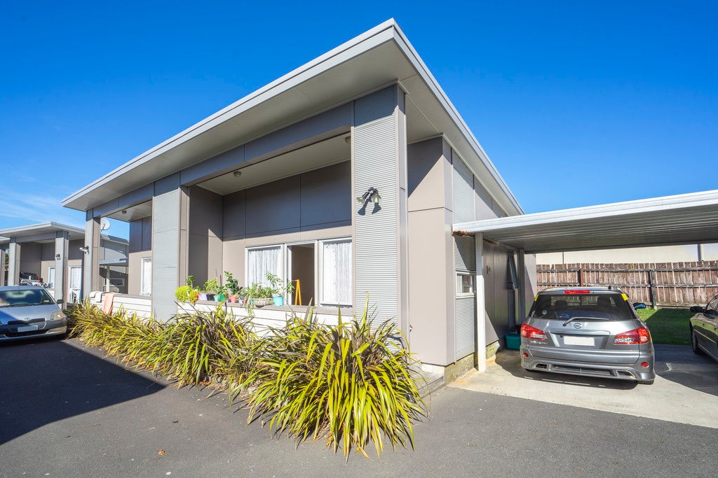 16C Fifth Avenue, Enderley, Hamilton - Carousel 1