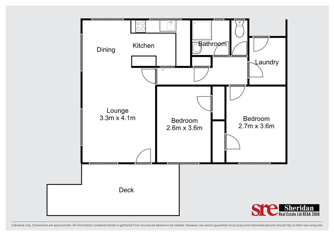 25A Aurora Terrace, Hillcrest, Hamilton - Carousel 16