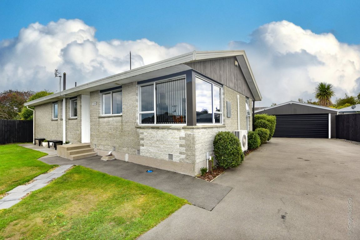 3 Mecca Place, Linwood, Christchurch - Carousel 20