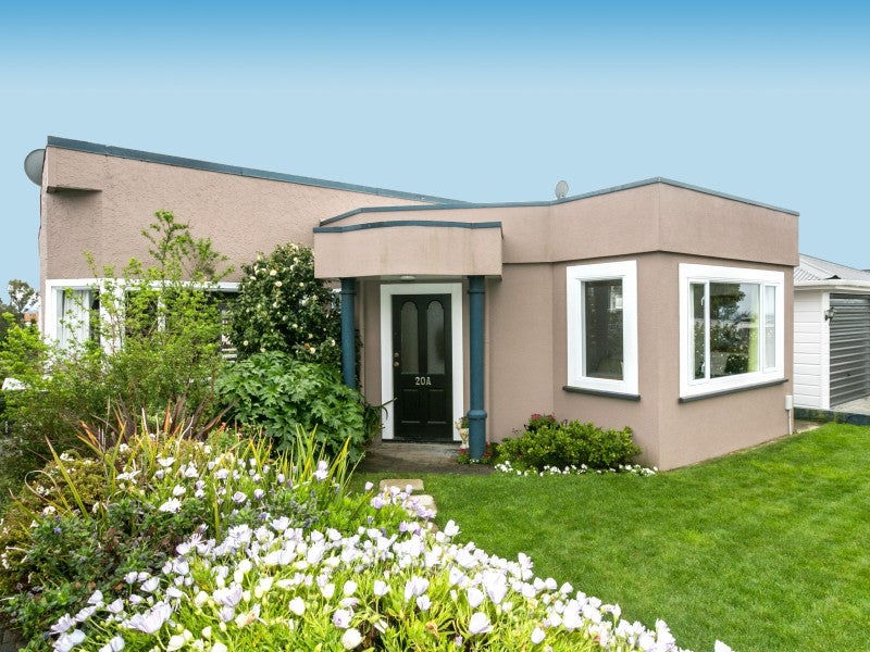 20A Simla Terrace, Hospital Hill, Napier - Carousel 1