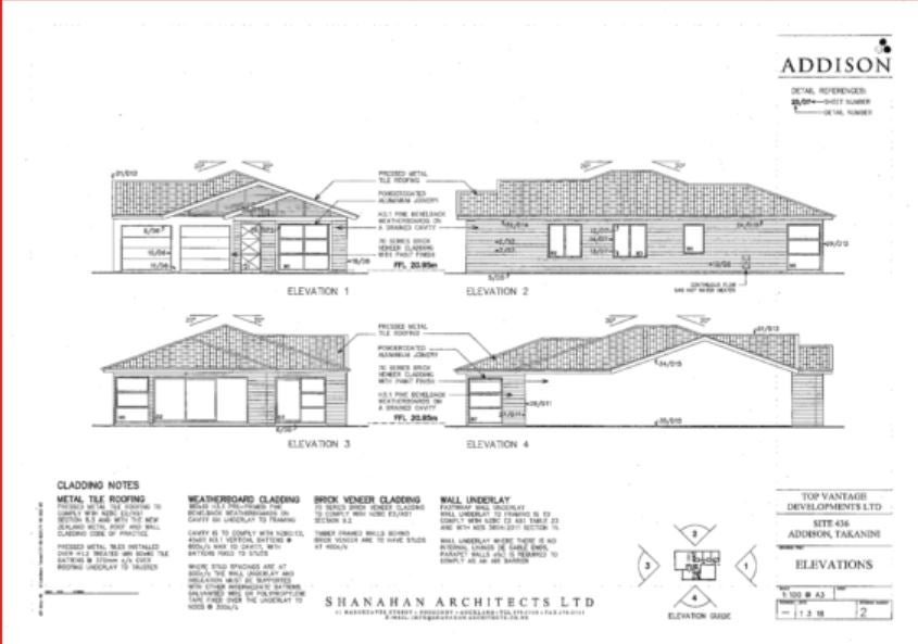 32 Gum Spear Road, Takanini, Auckland - Carousel 1