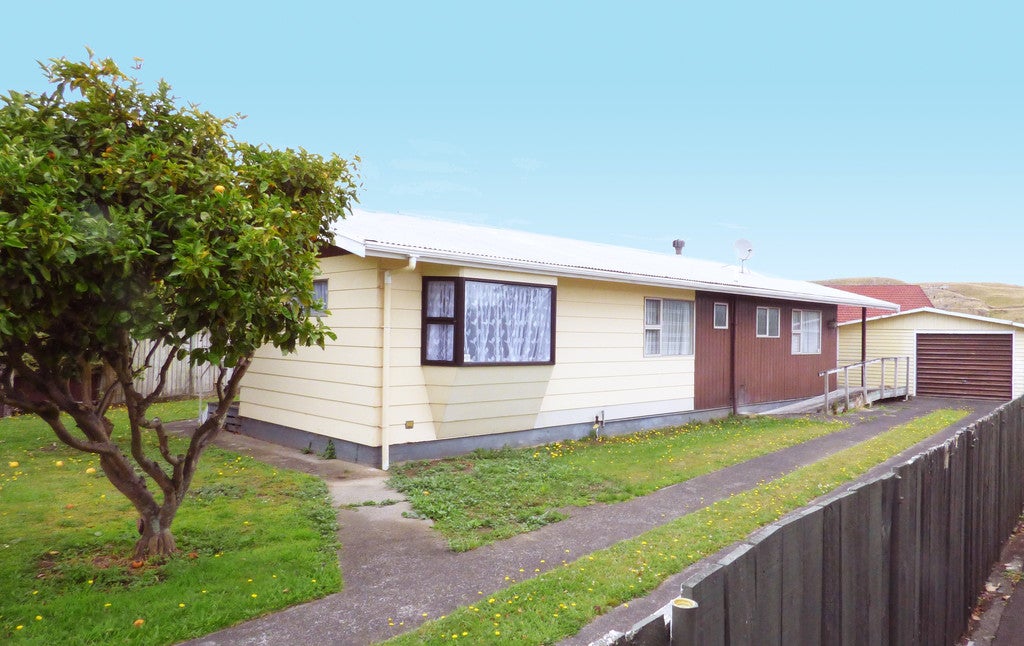 190 No 3 Line, Whanganui East, Whanganui - Carousel 1