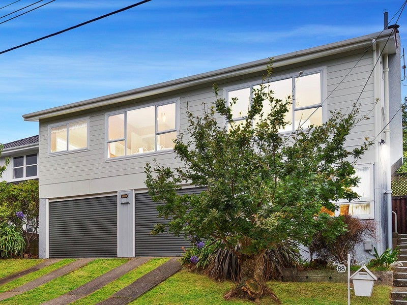 88 Warwick Street, Wilton, Wellington - Carousel 1
