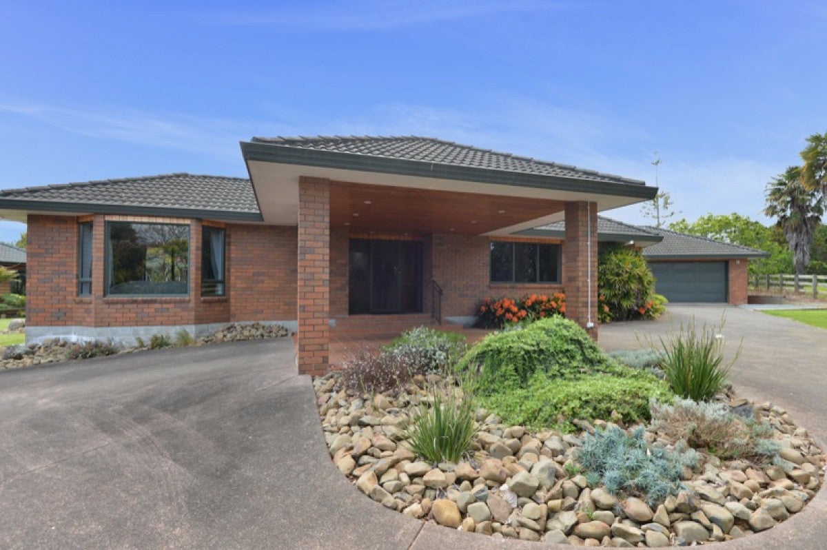 5 Tawhai Place, Parahaki, Whangarei - Carousel 1