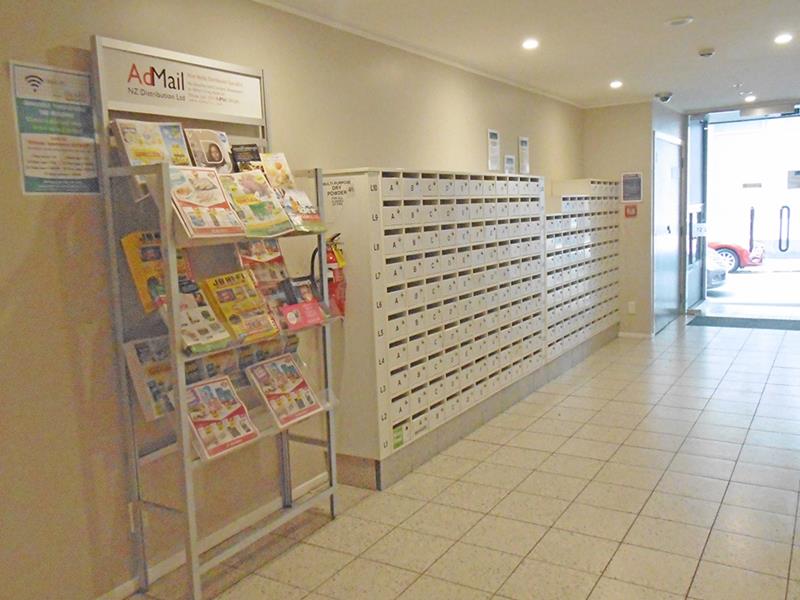 4E/34 Kingston Street, Auckland Central, Auckland - Carousel 2