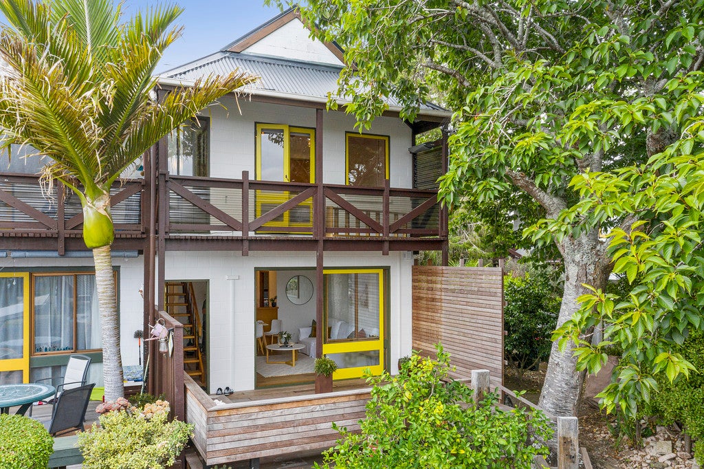 11/14 Fowlds Avenue, Sandringham, Auckland - Carousel 1