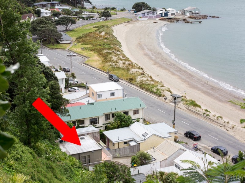 175A Marine Parade, Seatoun, Wellington - Carousel 2