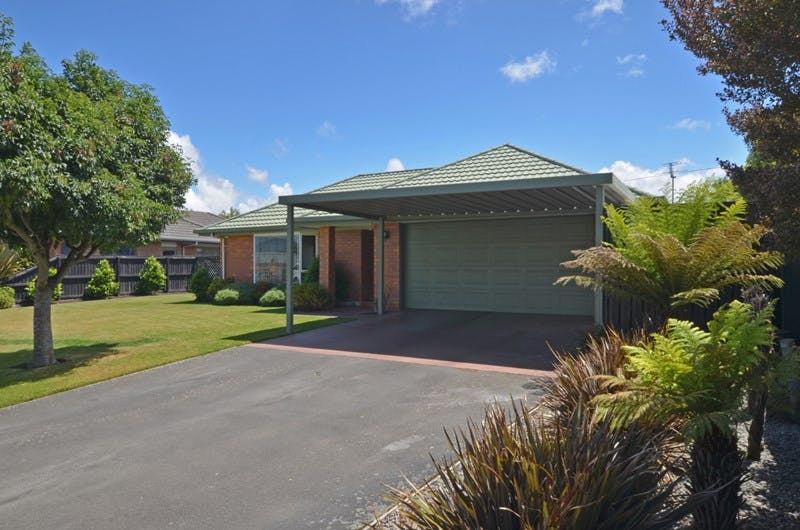 21 Sutton Place, Dallington, Christchurch - Carousel 2