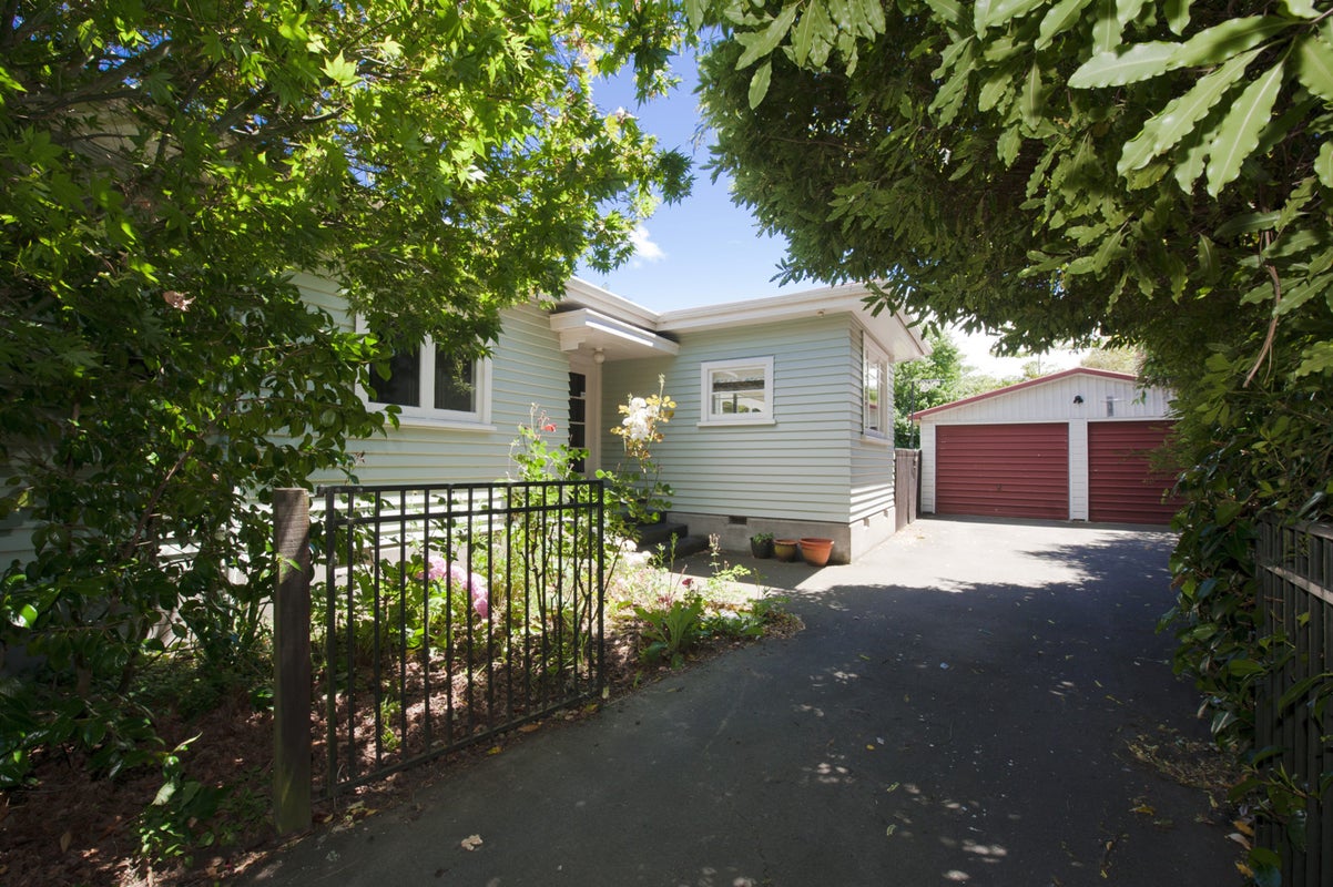 47 Rose Street, Somerfield, Christchurch - Carousel 1