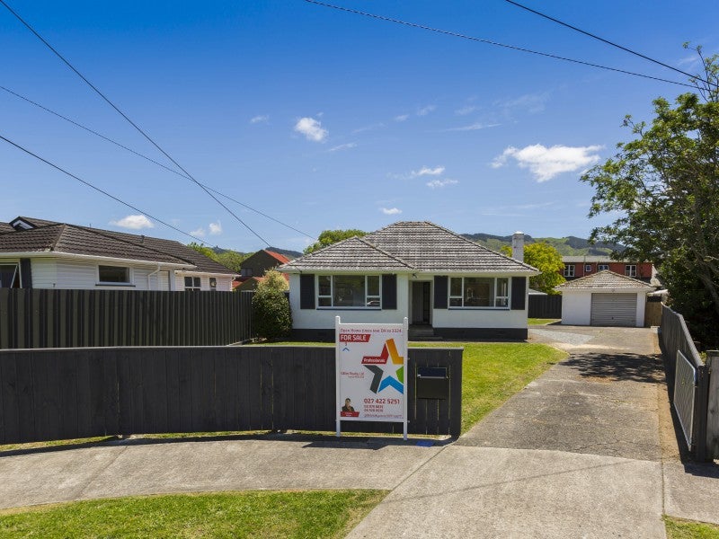 9 Tui Grove, Elderslea, Upper Hutt - Carousel 1