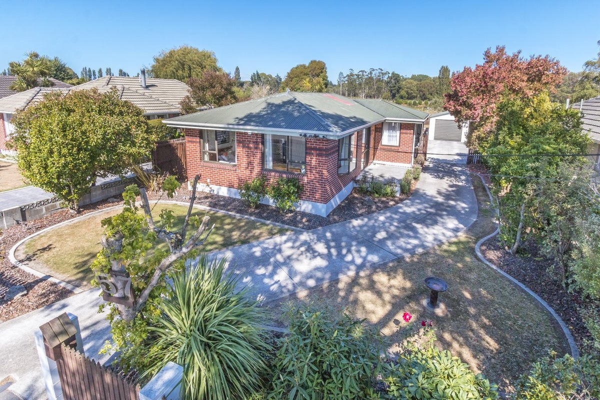 57 Greenhaven Drive, Burwood, Christchurch - Carousel 1