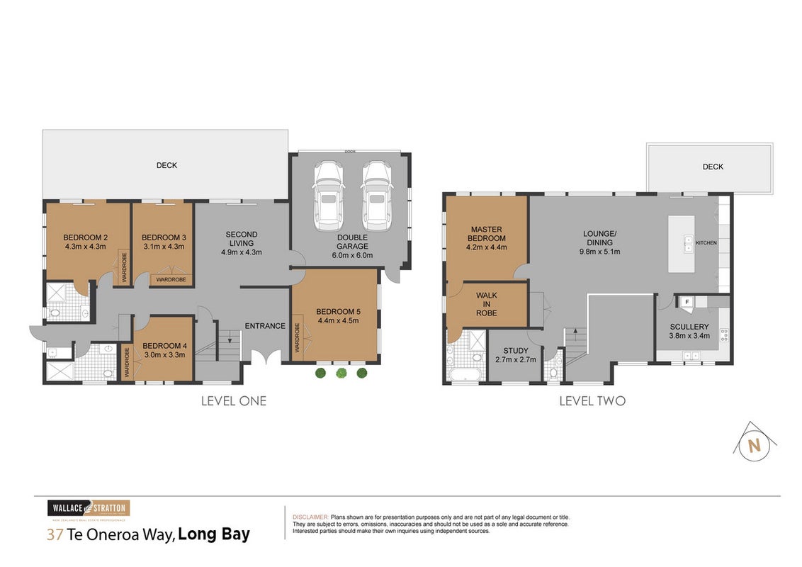 37 Te Oneroa Way, Long Bay, Auckland - Carousel 20