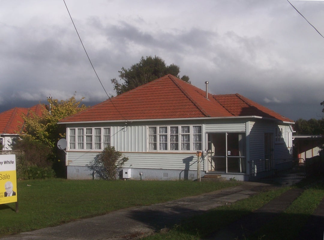 22 Maxwell Avenue, Durie Hill, Whanganui - Carousel 1