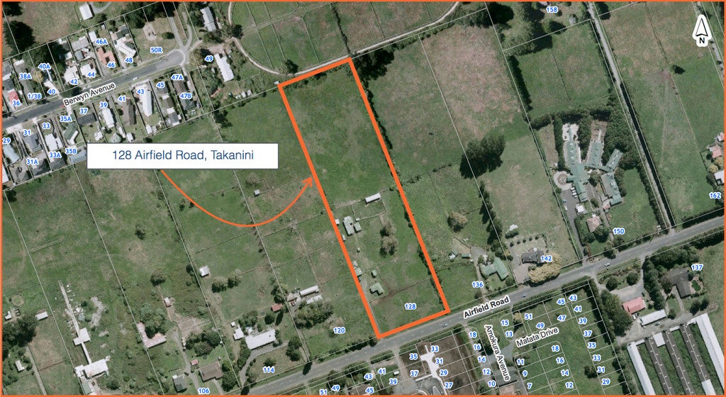 128 Airfield Road, Papakura - Carousel 2