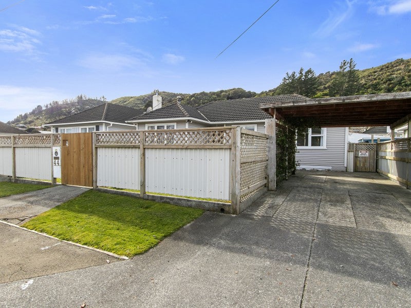 44 Bull Avenue, Wainuiomata, Lower Hutt - Carousel 20