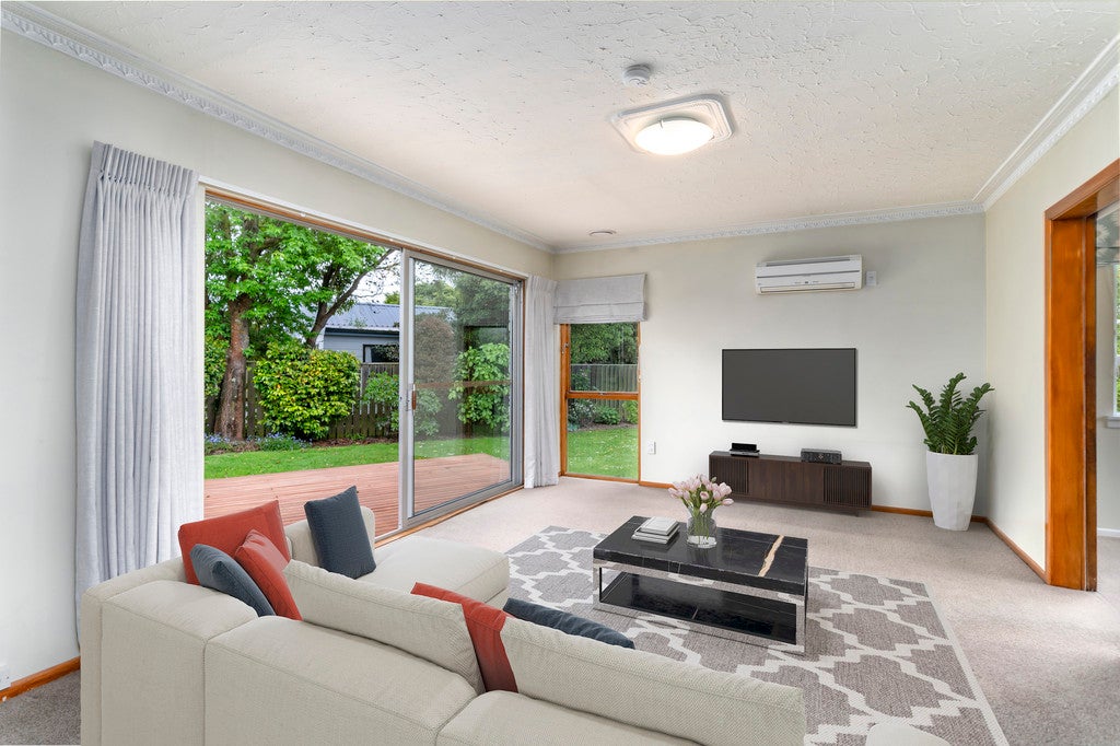 7 Ikamatua Lane, Sydenham, Christchurch - Carousel 1