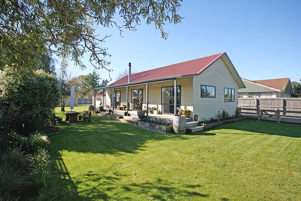 492 Drain Road, Doyleston, Doyleston - Carousel 1