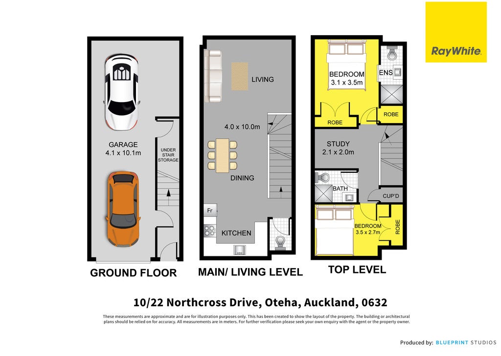 10/22 Northcross Drive, Oteha, Auckland - Carousel 20