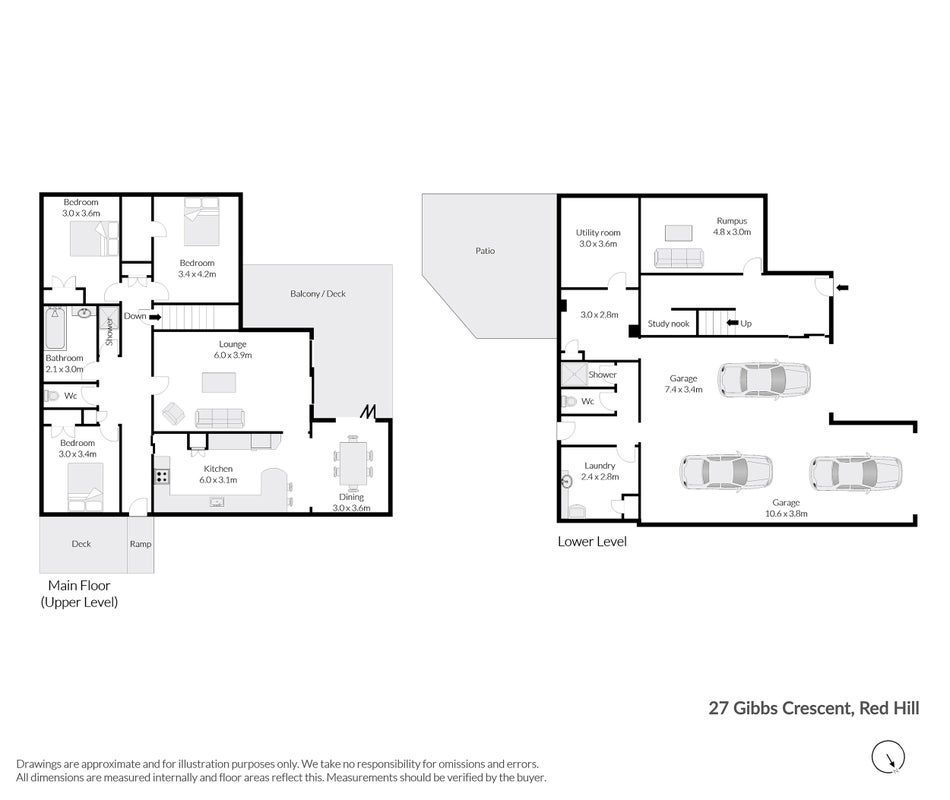 27 Gibbs Crescent, Red Hill, Papakura - Carousel 20