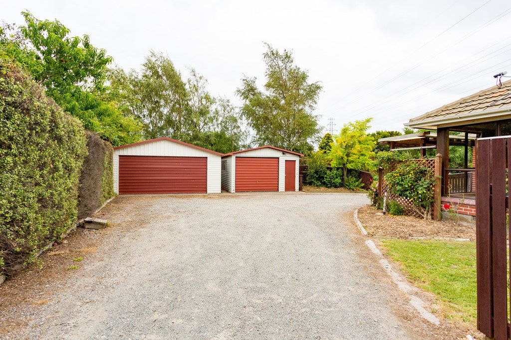 147 Foremans Road, Islington, Christchurch - Carousel 1