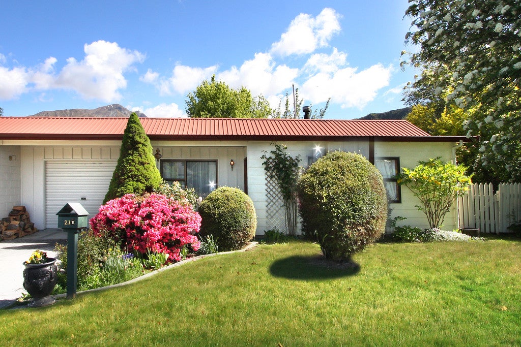 21B Preston Drive, Arrowtown, Arrowtown - Carousel 1