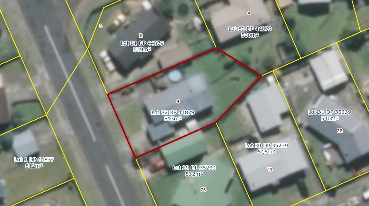 4 Almora View, Ascot Park, Porirua - Carousel 16
