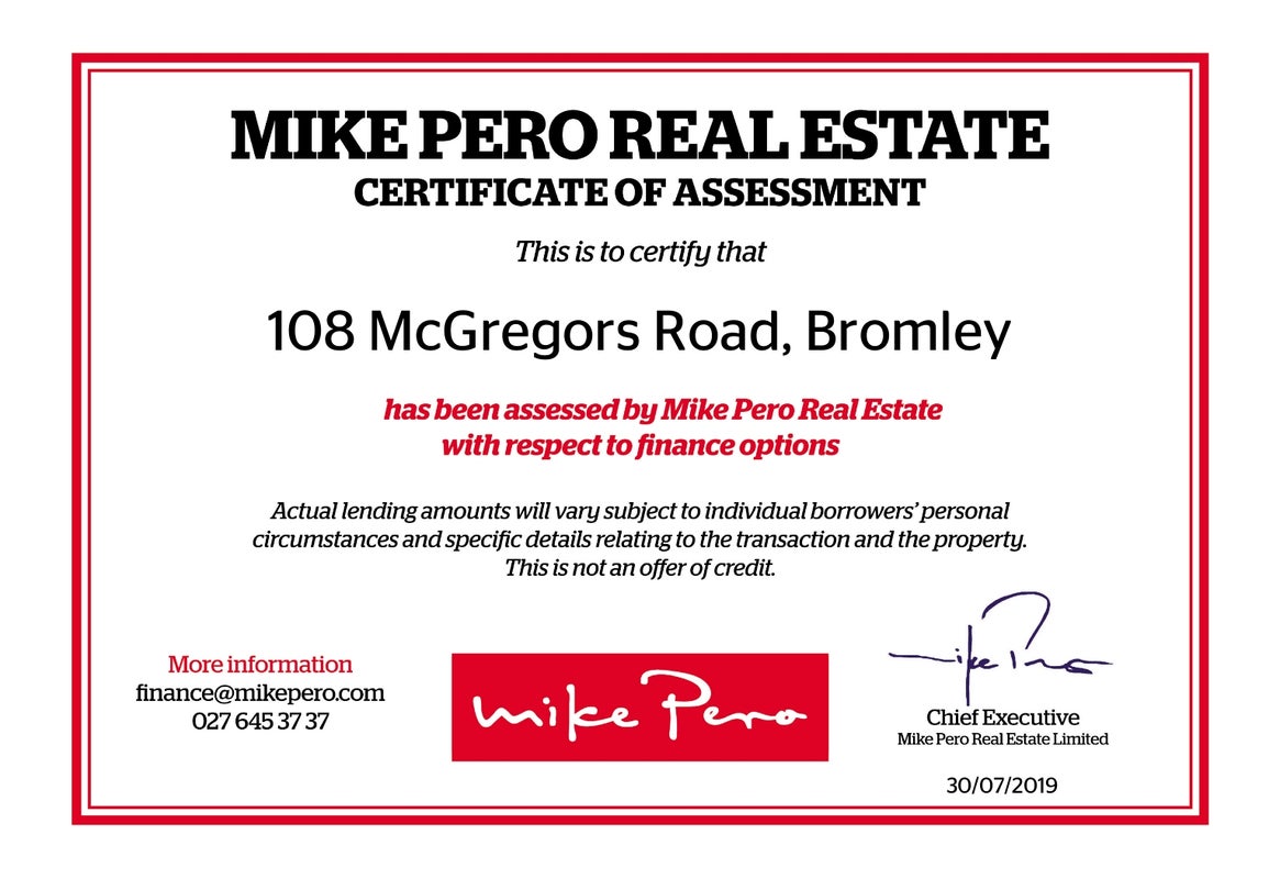 108 McGregors Road, Linwood, Christchurch - Carousel 22
