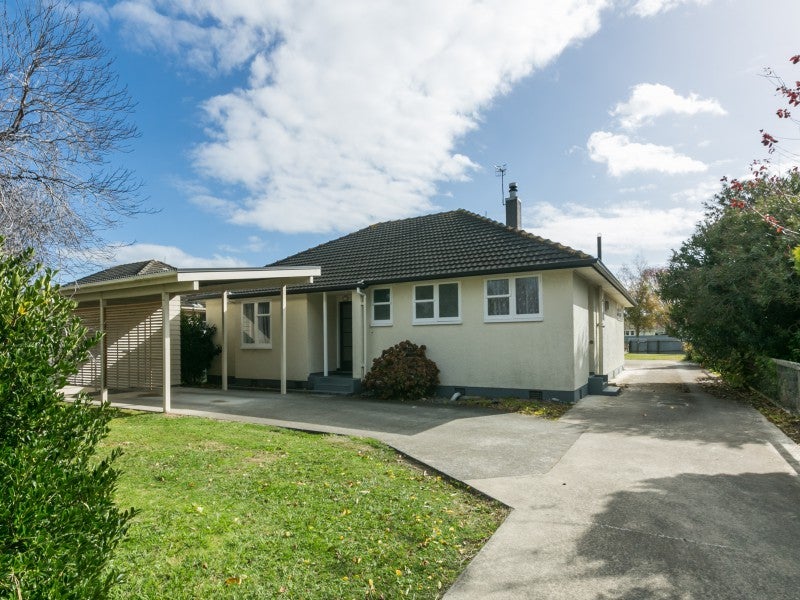 184 Nuffield Avenue, Marewa, Napier - Carousel 1