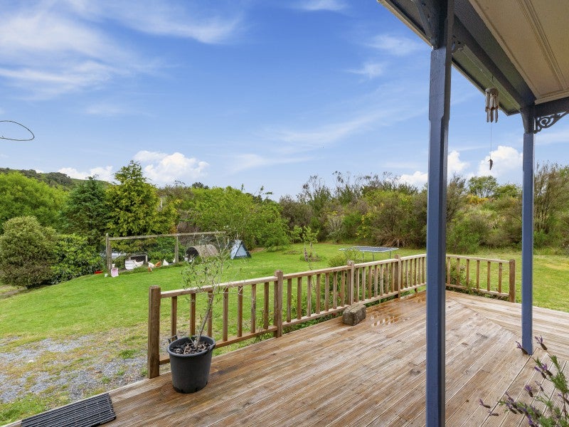 18 Raurimu Road, Raurimu - Carousel 18