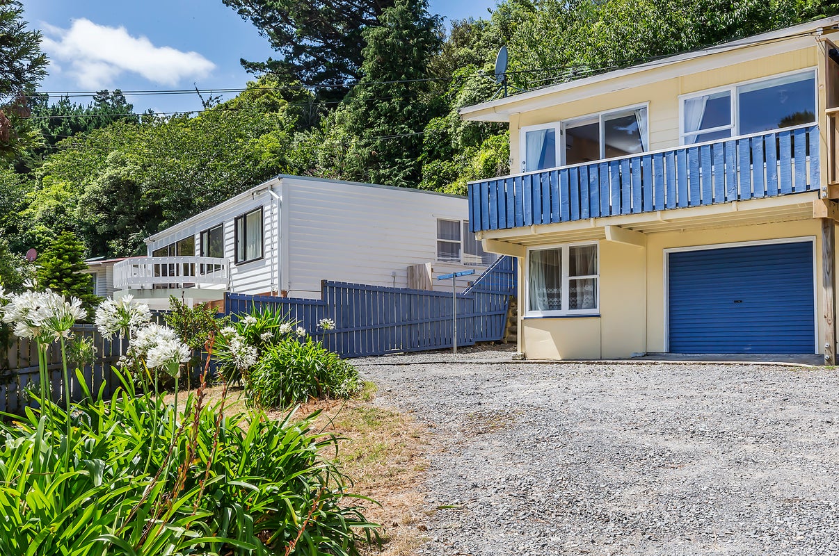 1/124 Middleton Road, Churton Park, Wellington - Carousel 15