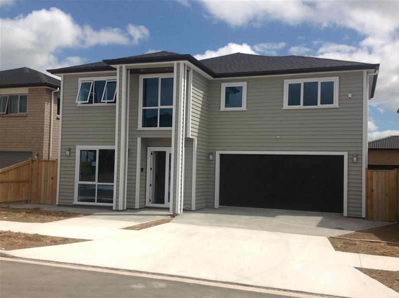 42 Clady Drive, Flat Bush, Auckland - Carousel 1