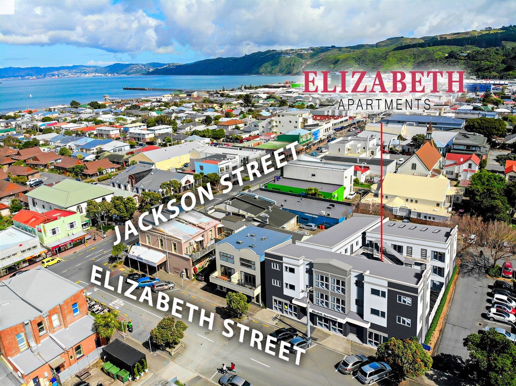 3 Elizabeth Street, Petone, Lower Hutt - Carousel 2