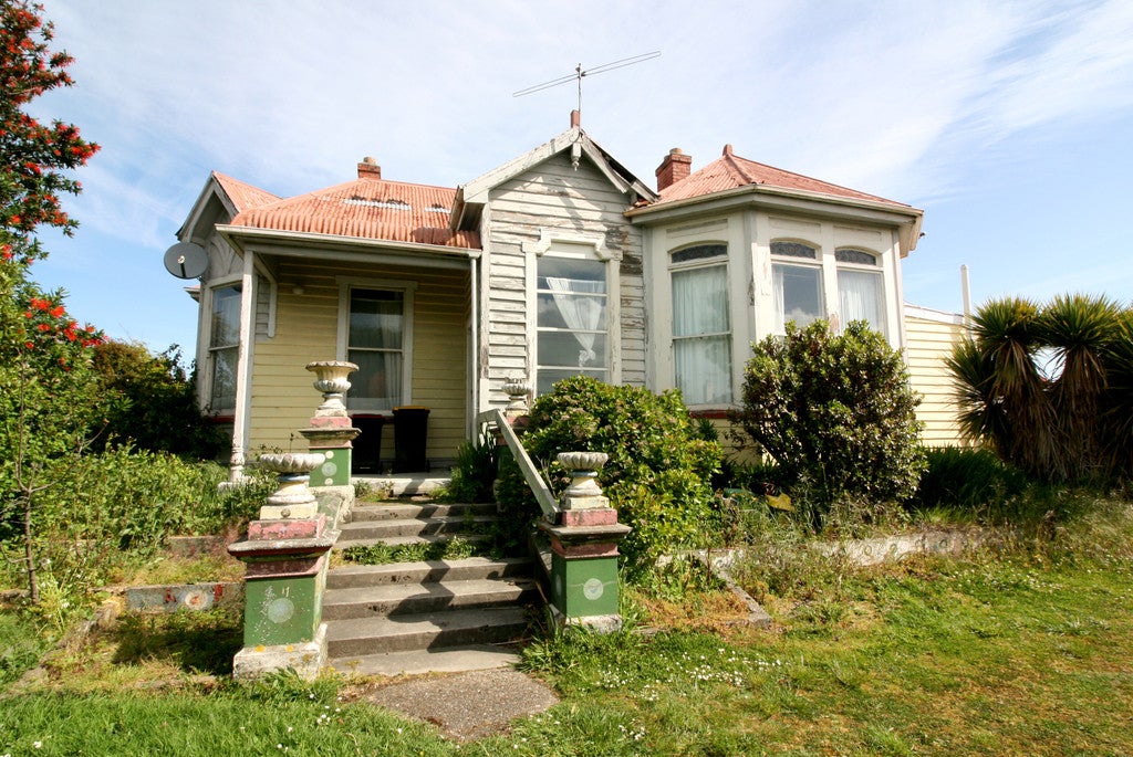 6 Pomona Street, Georgetown, Invercargill - Carousel 1