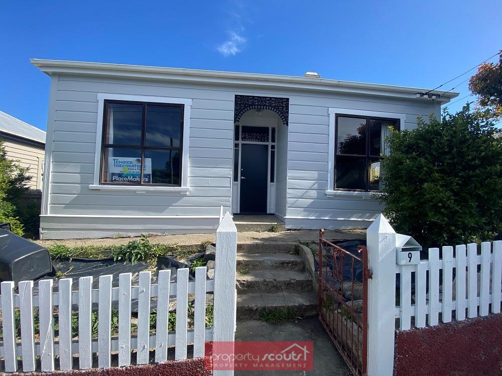 9 Blair Street, Kenmure, Dunedin - Carousel 1