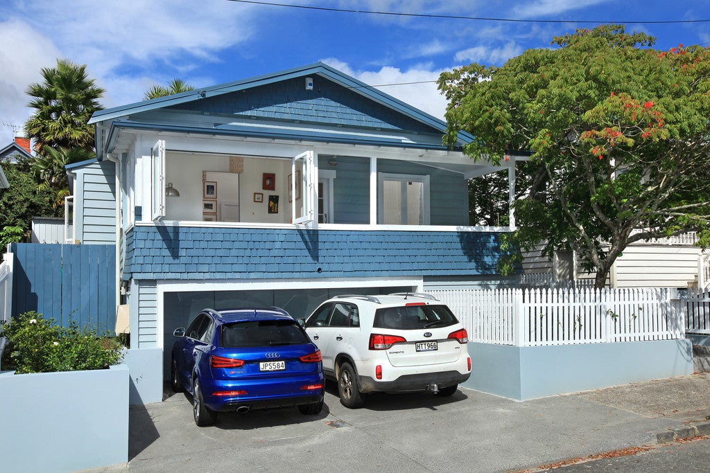 14 First Avenue, Kingsland, Auckland - Carousel 1