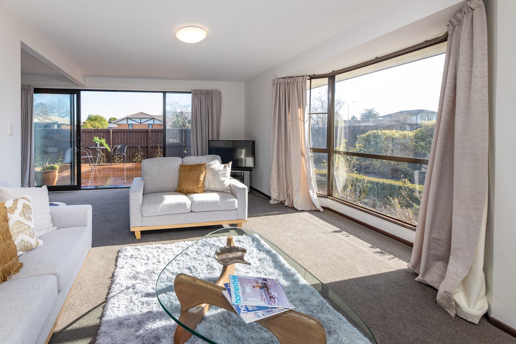 46 Dunbarton Street, Redwood, Christchurch - Carousel 1