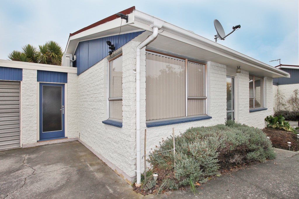 2/163 Geraldine Street, Edgeware, Christchurch - Carousel 1
