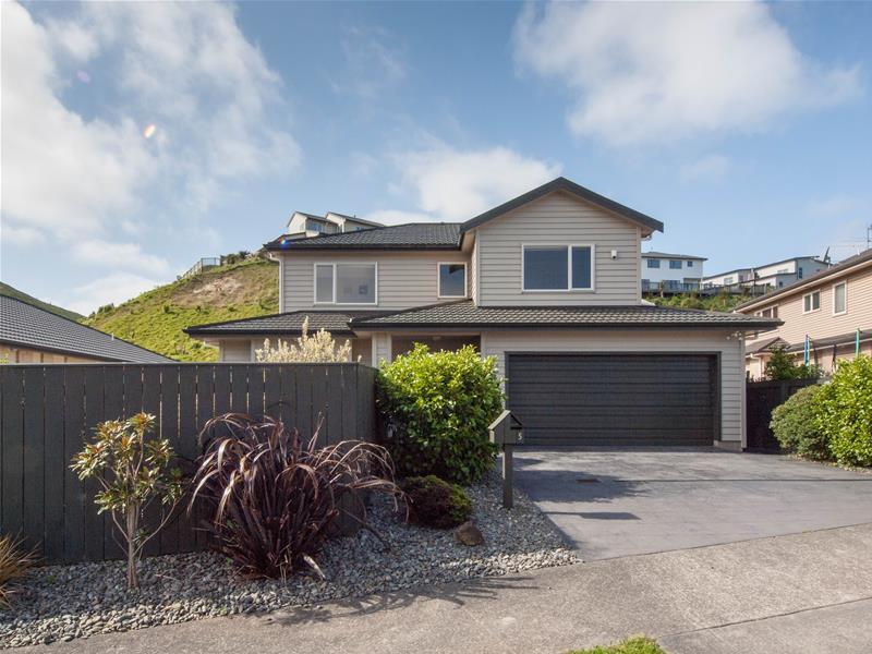 5 Mauldeth Terrace, Churton Park, Wellington - Carousel 19