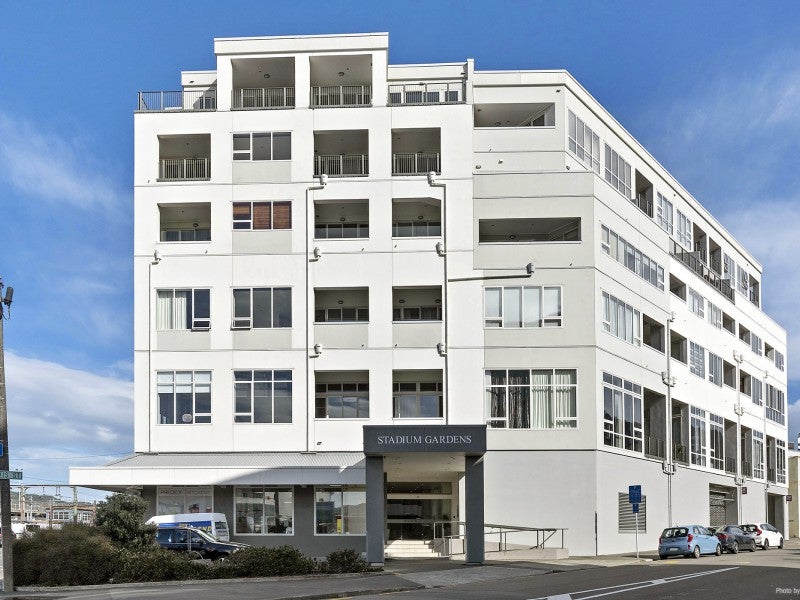 106/107 Thorndon Quay, Pipitea, Wellington - Carousel 16
