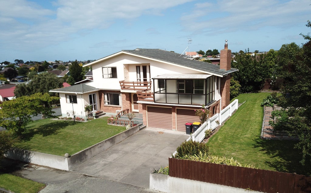 22 Huxley Street, Gleniti, Timaru - Carousel 1