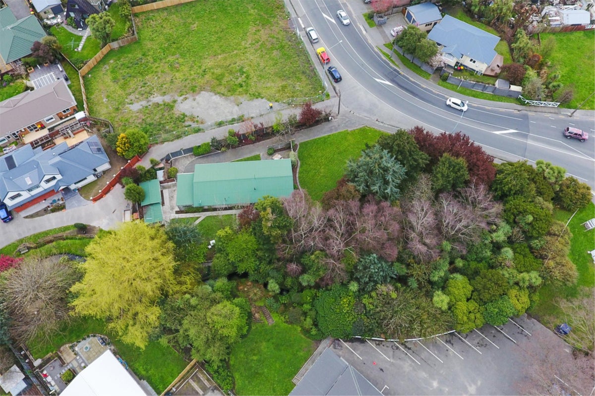 9 Halswell Junction Road, Halswell, Christchurch - Carousel 20