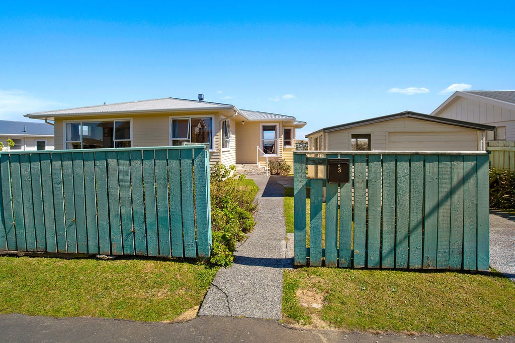 3 Carluke Street, Paparangi, Wellington - Carousel 1