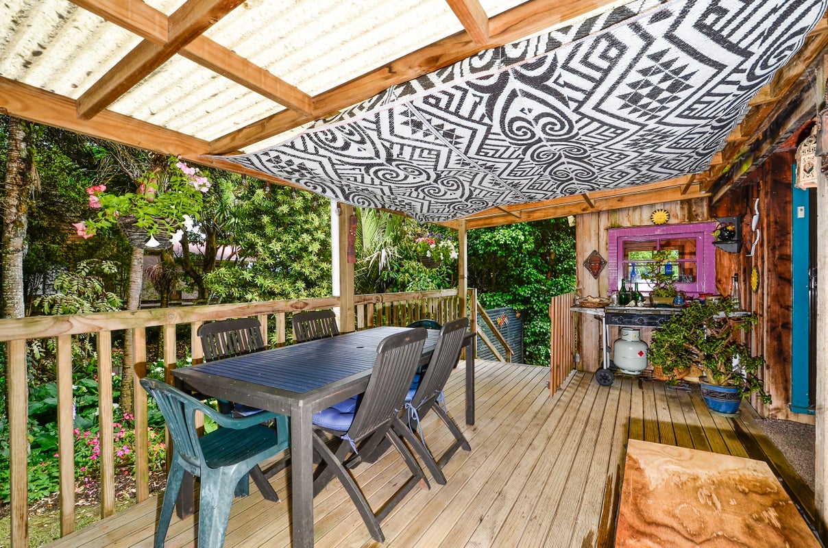 289 Motutara Road, Waimauku - Carousel 20