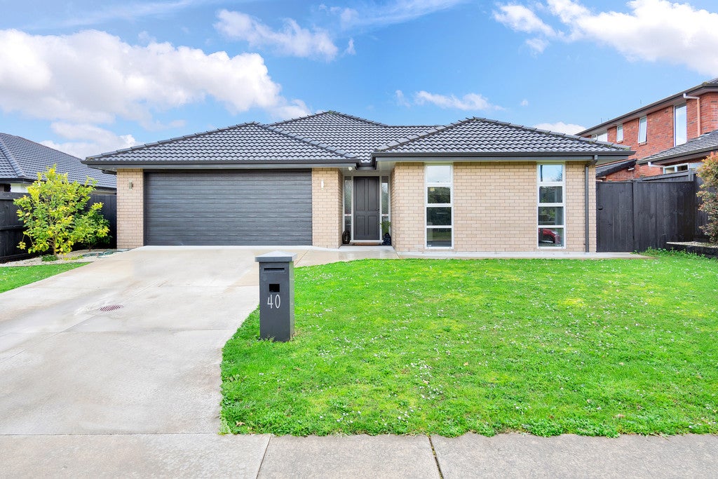 40 Castellina Drive, Karaka, Papakura - Carousel 20
